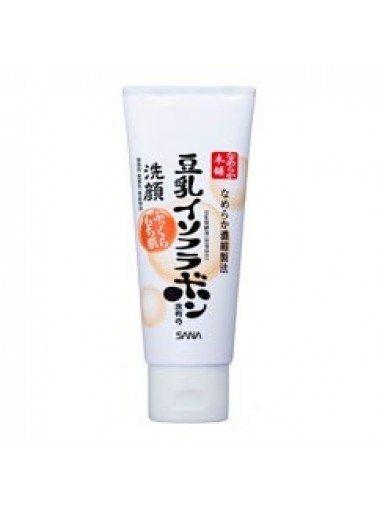 SANA - 莎娜 豆乳美肌洗面膏 150g 